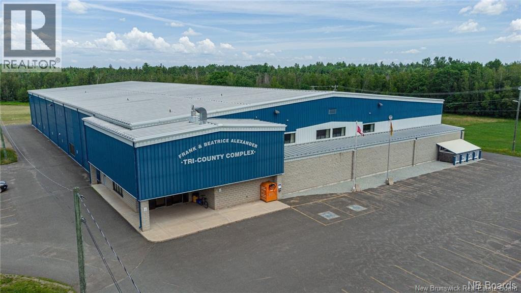 124 Horseman Road, Fredericton Junction, New Brunswick  E5L 1W5 - Photo 49 - NB127566