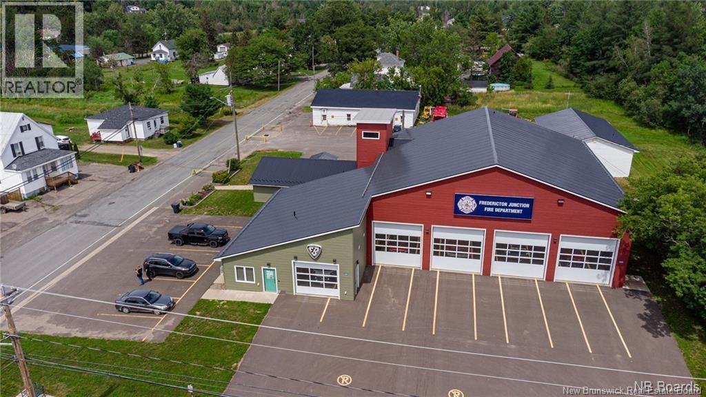 124 Horseman Road, Fredericton Junction, New Brunswick  E5L 1W5 - Photo 50 - NB127566