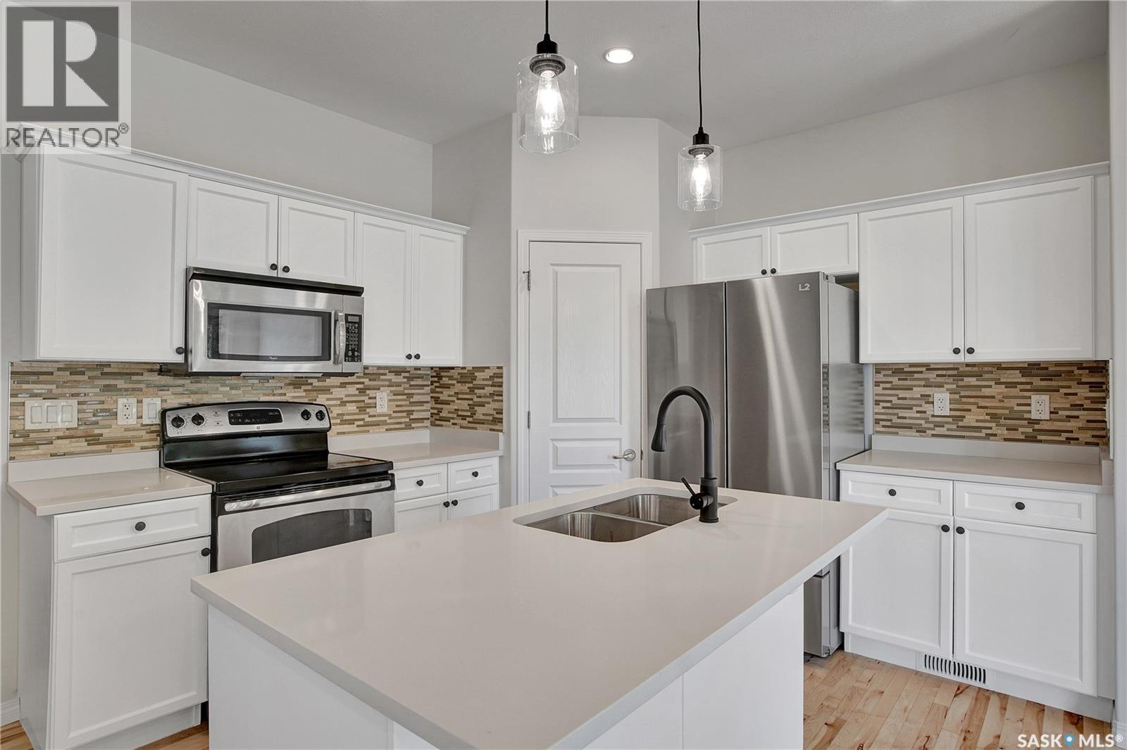 150 Ashworth Crescent, Saskatoon, Saskatchewan  S7T 0H8 - Photo 11 - SK019586