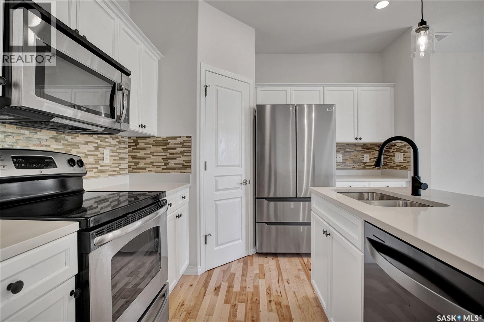 150 Ashworth Crescent, Saskatoon, Saskatchewan  S7T 0H8 - Photo 13 - SK019586