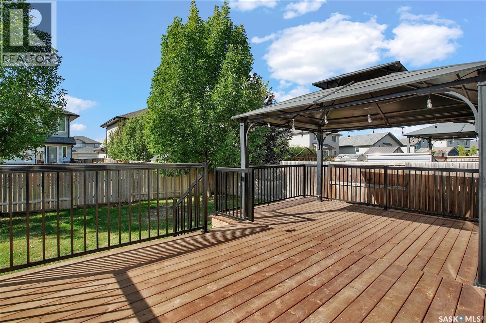 150 Ashworth Crescent, Saskatoon, Saskatchewan  S7T 0H8 - Photo 28 - SK019586