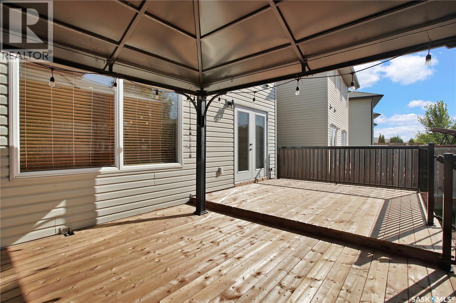 150 Ashworth Crescent, Saskatoon, Saskatchewan  S7T 0H8 - Photo 29 - SK019586