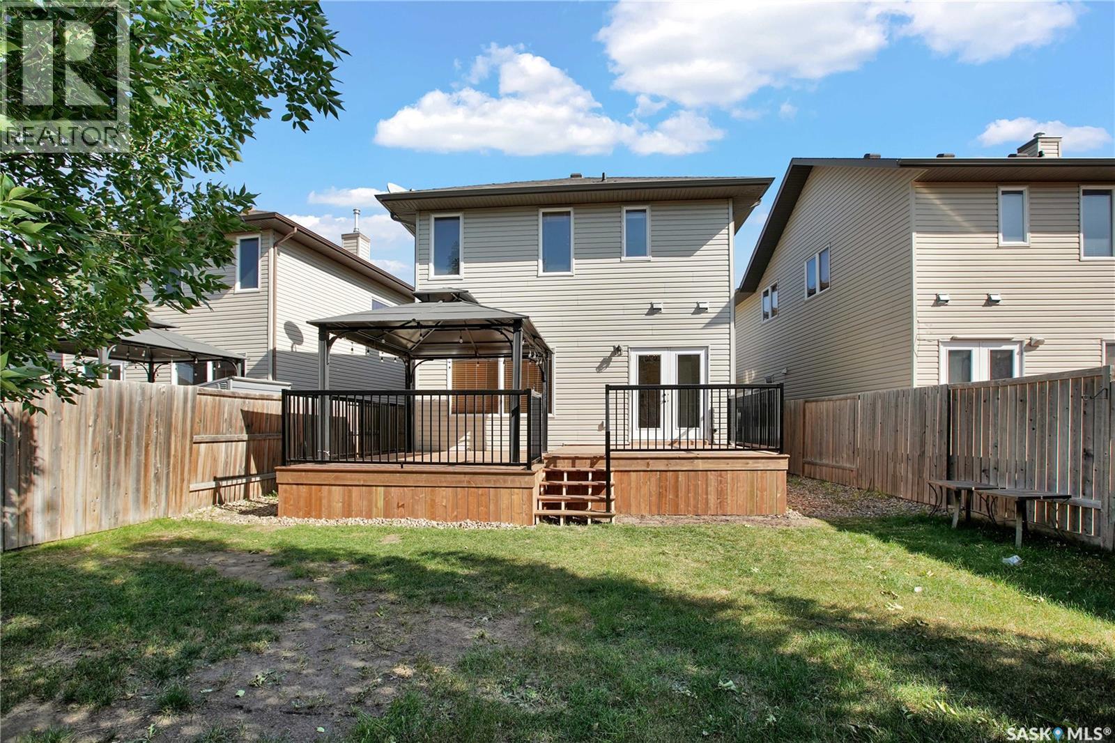 150 Ashworth Crescent, Saskatoon, Saskatchewan  S7T 0H8 - Photo 30 - SK019586