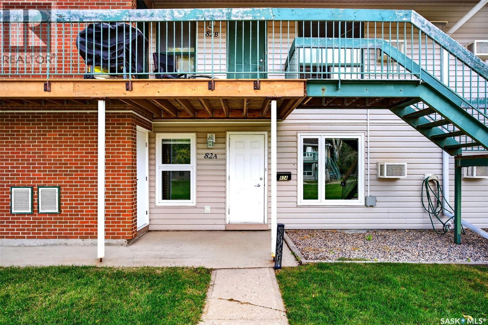 A 82 Nollet Avenue, Regina, Saskatchewan  S4T 7P9 - Photo 24 - SK019581