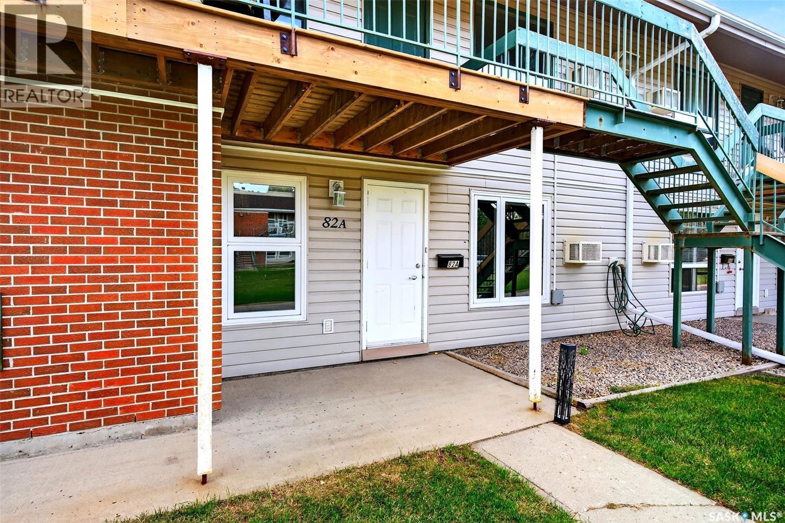 A 82 Nollet Avenue, Regina, Saskatchewan  S4T 7P9 - Photo 25 - SK019581