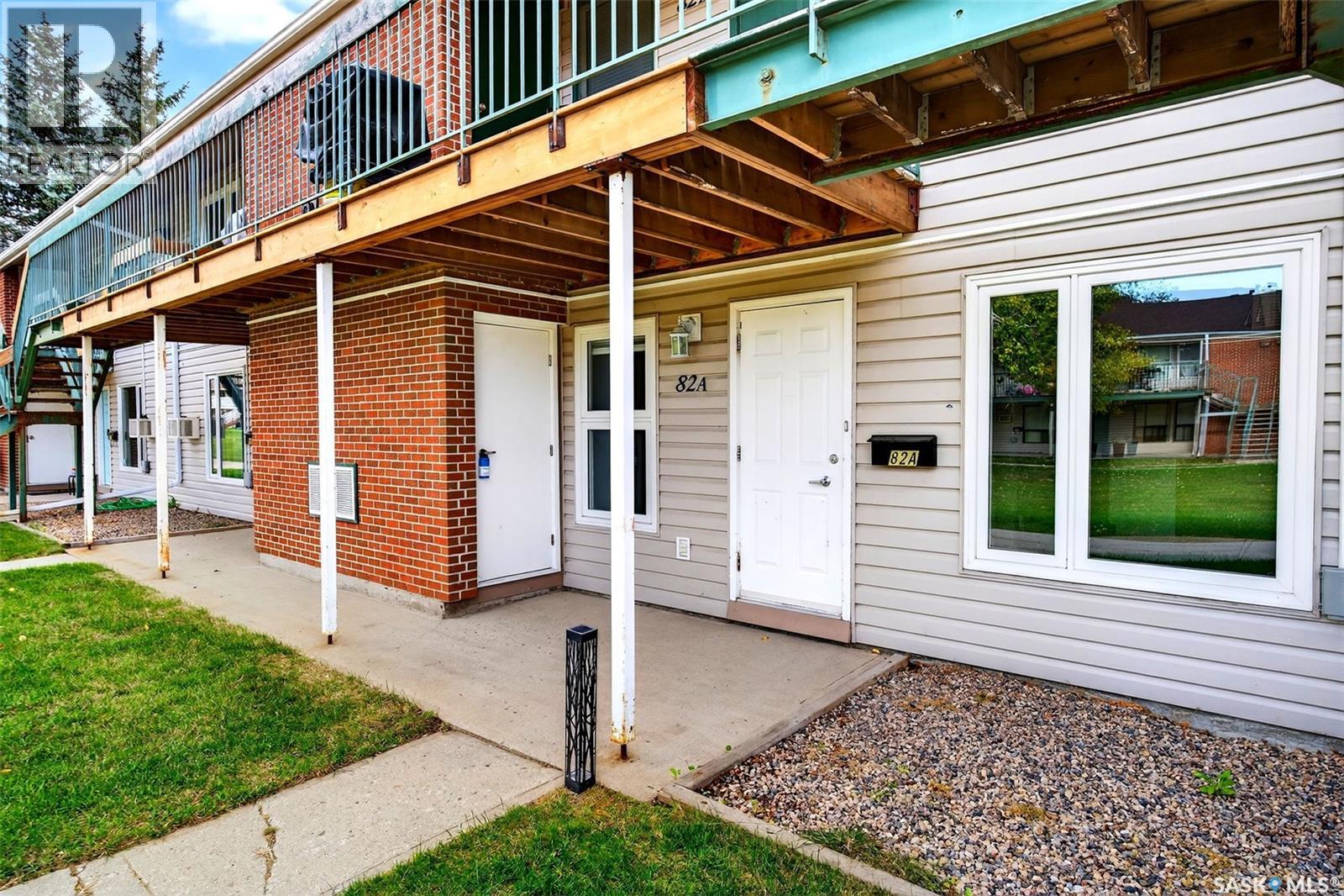 A 82 Nollet Avenue, Regina, Saskatchewan  S4T 7P9 - Photo 27 - SK019581