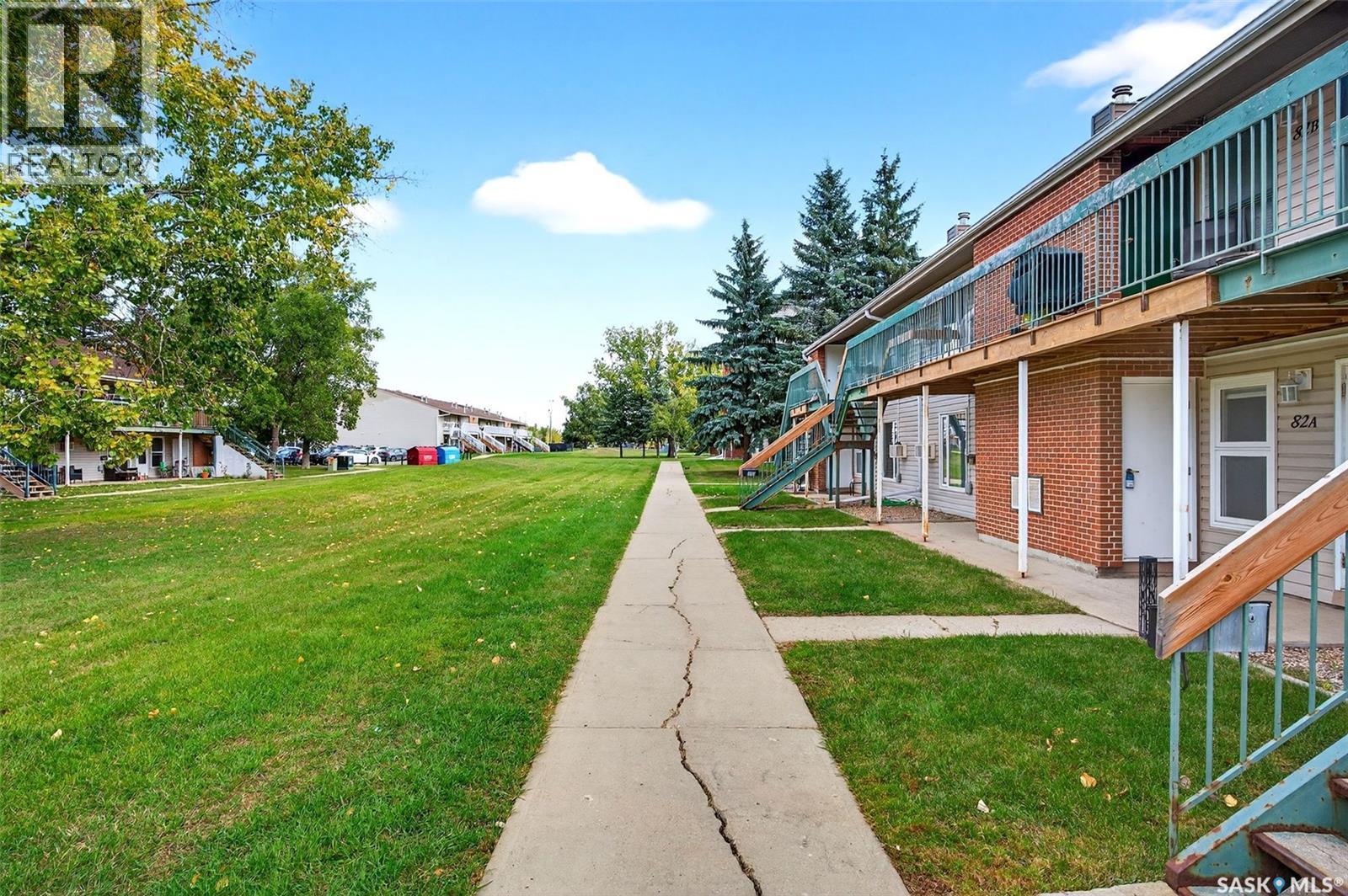 A 82 Nollet Avenue, Regina, Saskatchewan  S4T 7P9 - Photo 28 - SK019581
