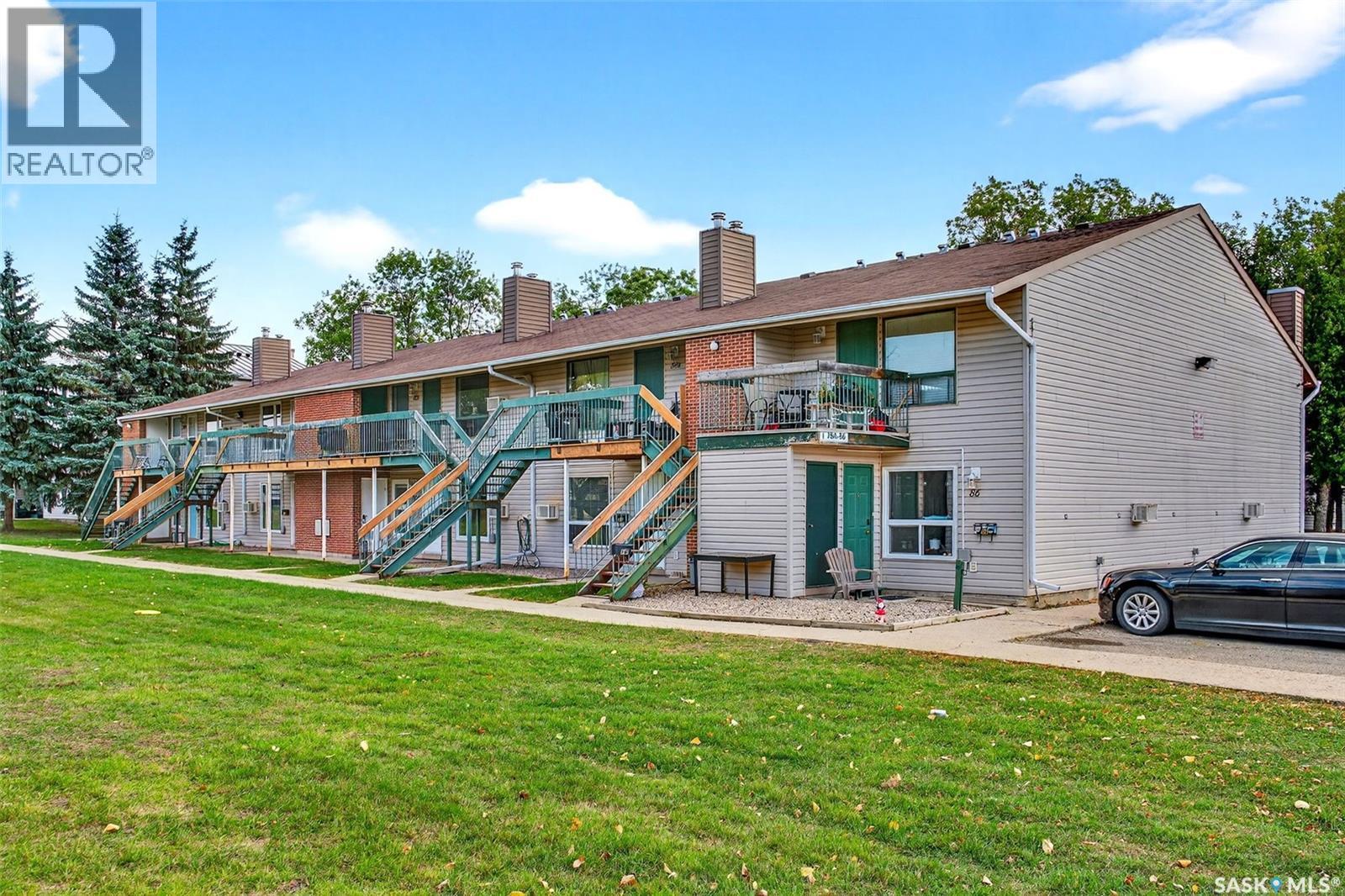 A 82 Nollet Avenue, Regina, Saskatchewan  S4T 7P9 - Photo 29 - SK019581