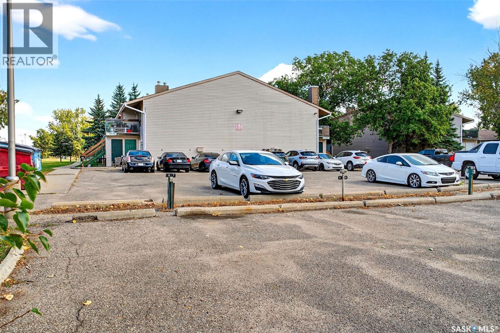 A 82 Nollet Avenue, Regina, Saskatchewan  S4T 7P9 - Photo 31 - SK019581