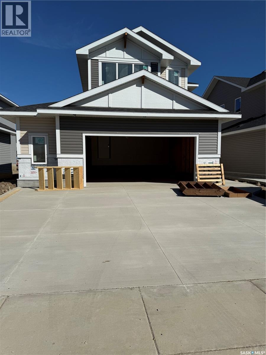 167 Haverstock Crescent, Saskatoon, Saskatchewan  S7W 1E3 - Photo 1 - SK019519
