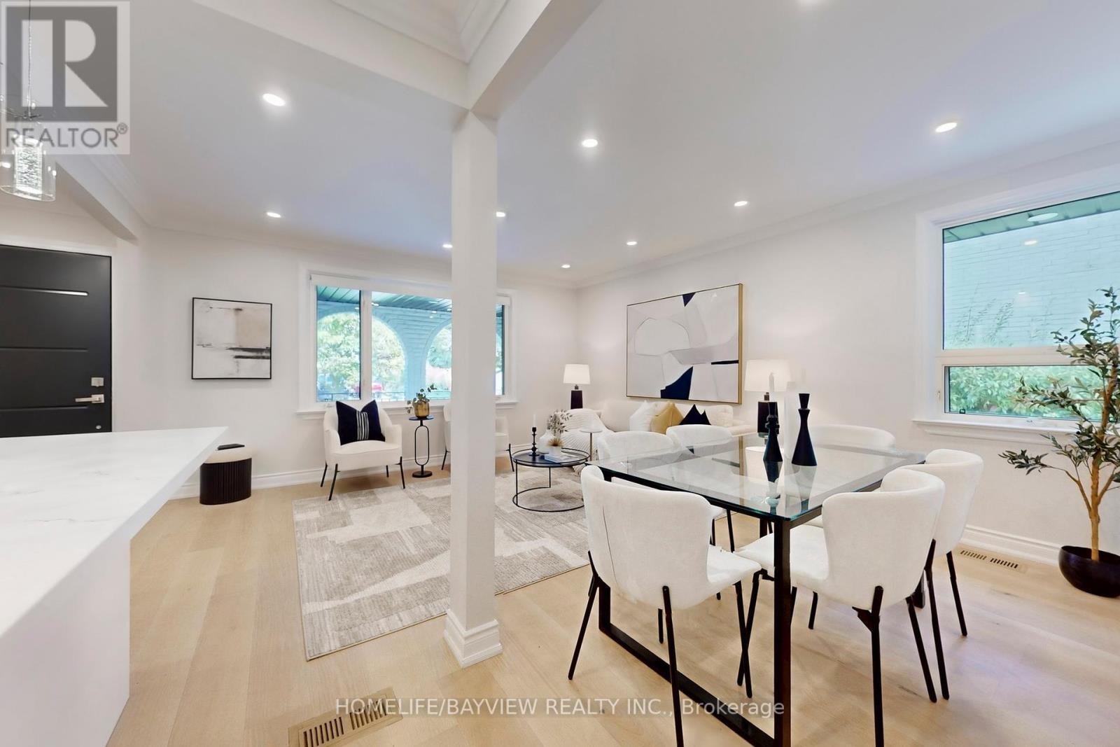 313 Churchill Avenue, Toronto, Ontario  M2R 1E6 - Photo 13 - C12431671