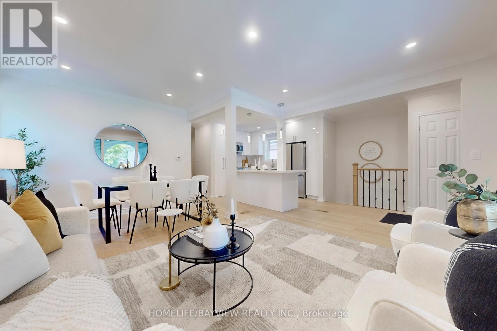 313 Churchill Avenue, Toronto, Ontario  M2R 1E6 - Photo 12 - C12431671