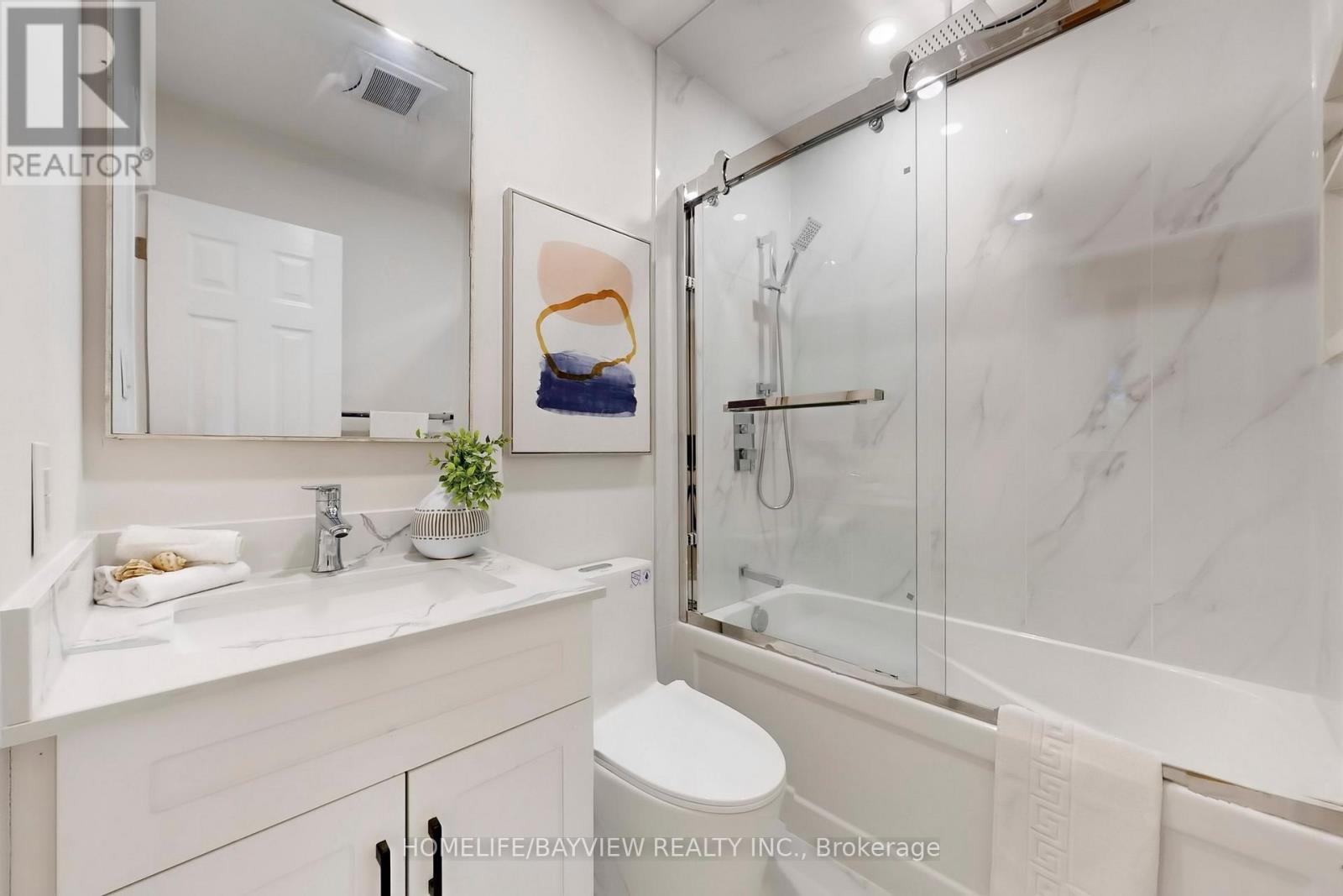313 Churchill Avenue, Toronto, Ontario  M2R 1E6 - Photo 20 - C12431671