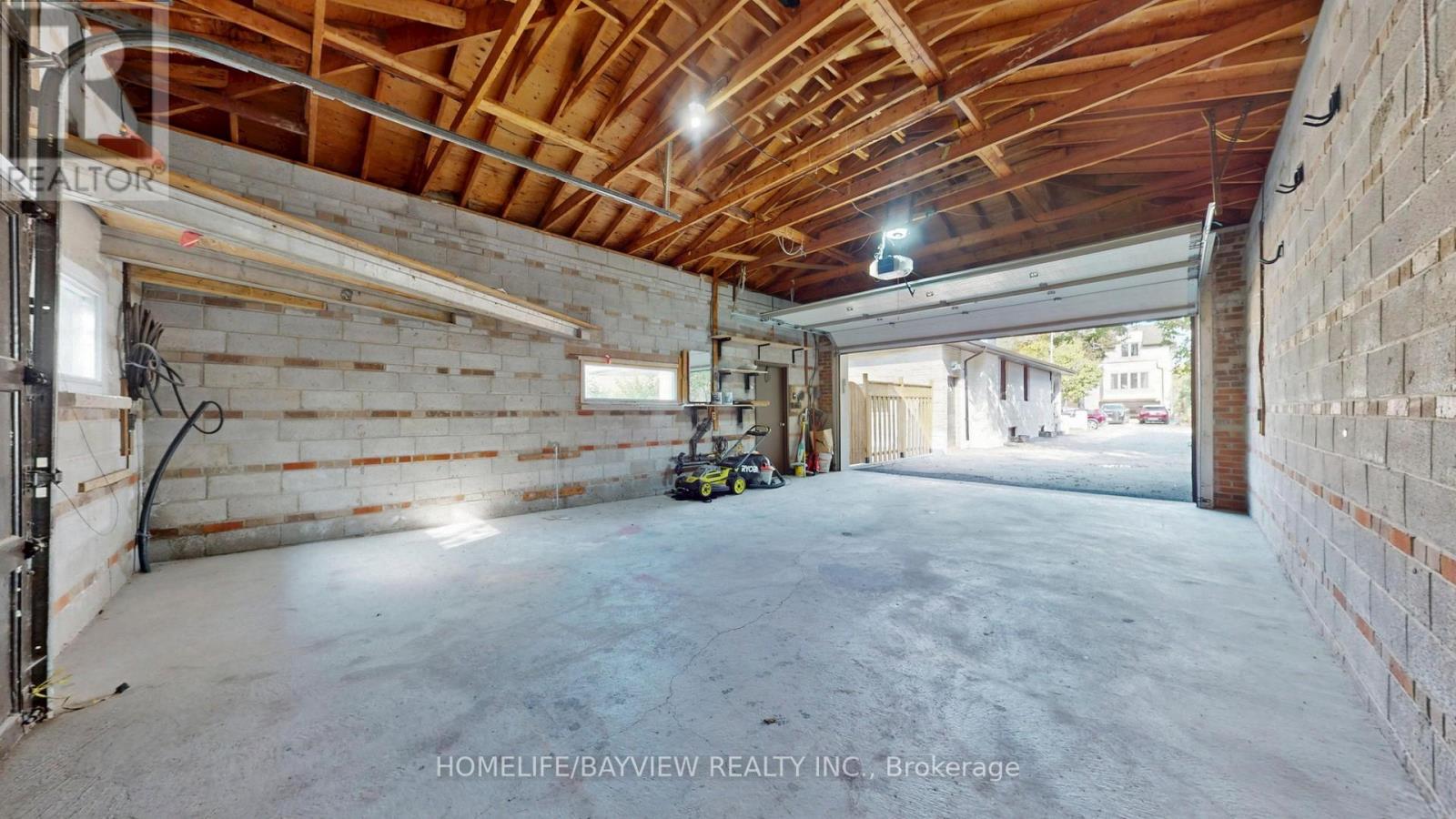 313 Churchill Avenue, Toronto, Ontario  M2R 1E6 - Photo 36 - C12431671