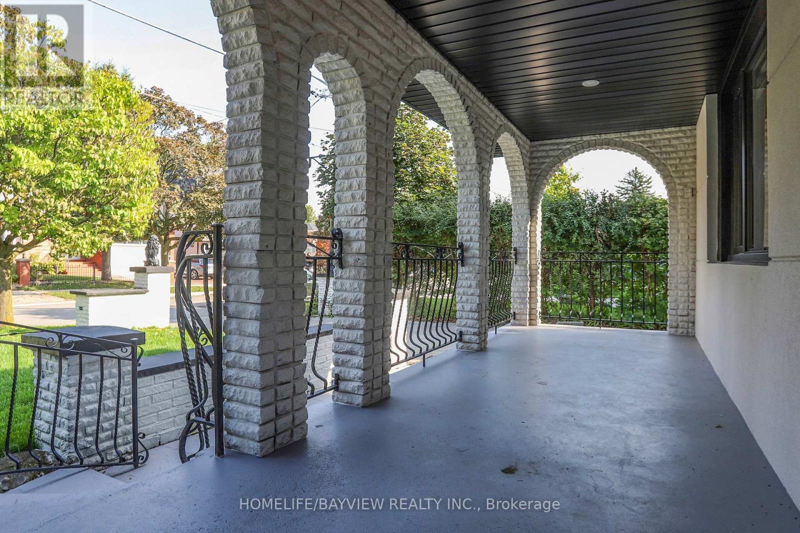 313 Churchill Avenue, Toronto, Ontario  M2R 1E6 - Photo 34 - C12431671