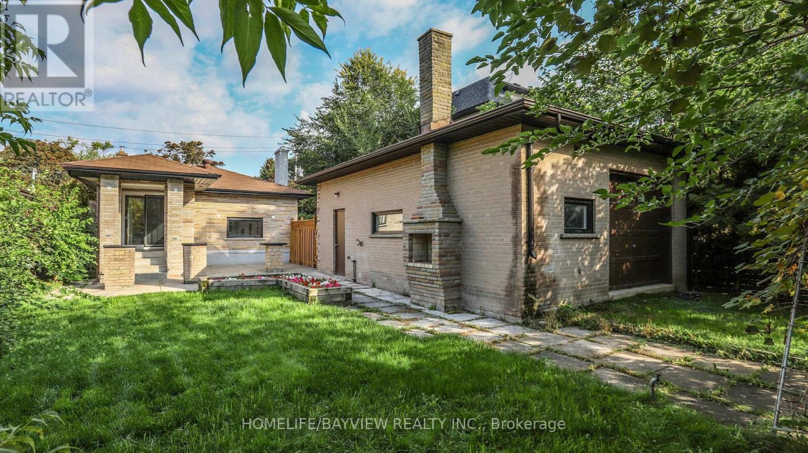 313 Churchill Avenue, Toronto, Ontario  M2R 1E6 - Photo 38 - C12431671