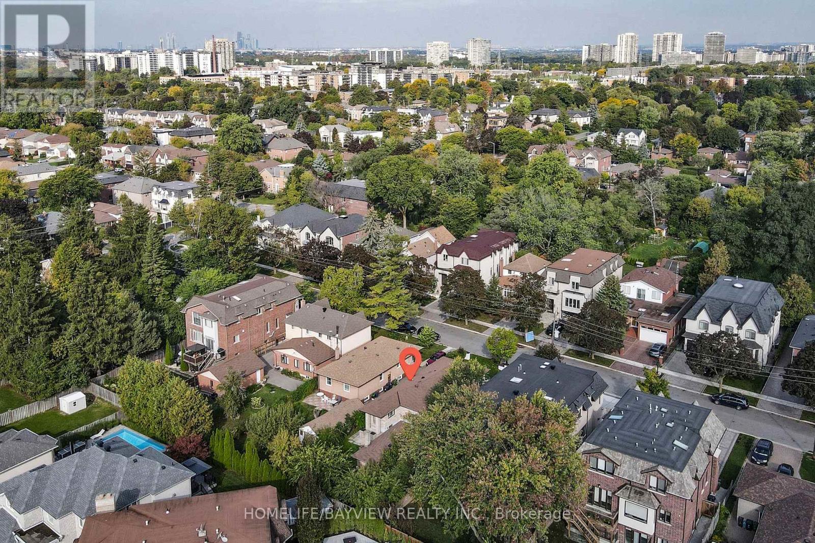 313 Churchill Avenue, Toronto, Ontario  M2R 1E6 - Photo 41 - C12431671