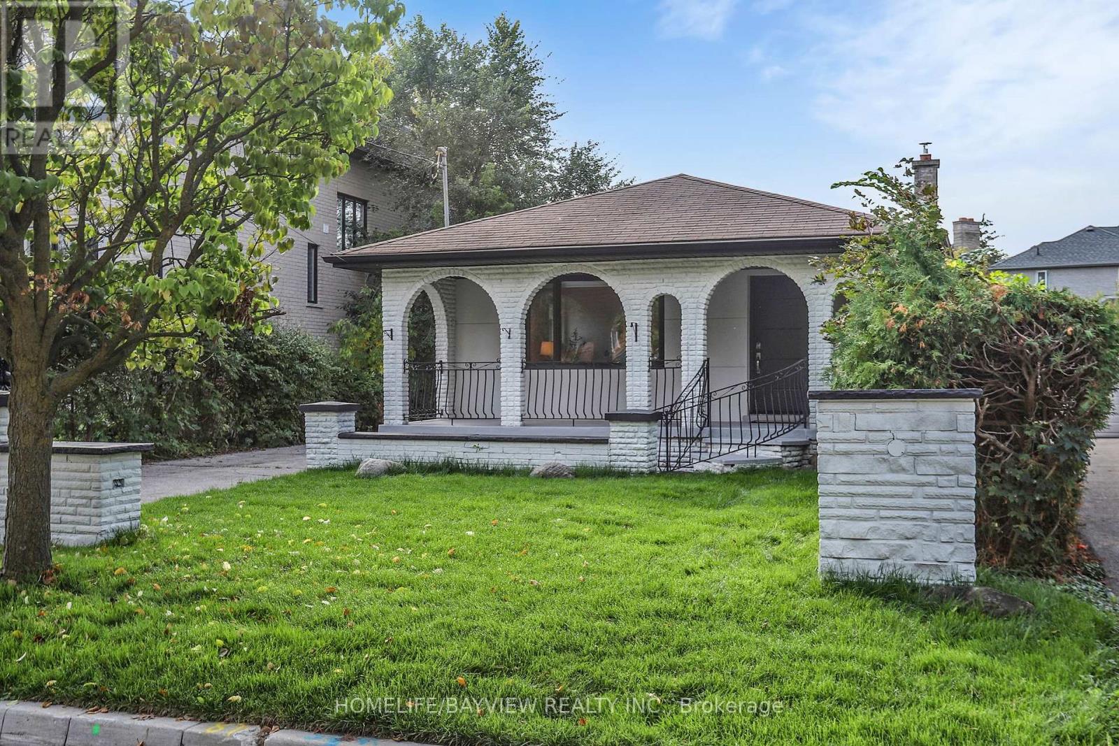 313 Churchill Avenue, Toronto, Ontario  M2R 1E6 - Photo 43 - C12431671