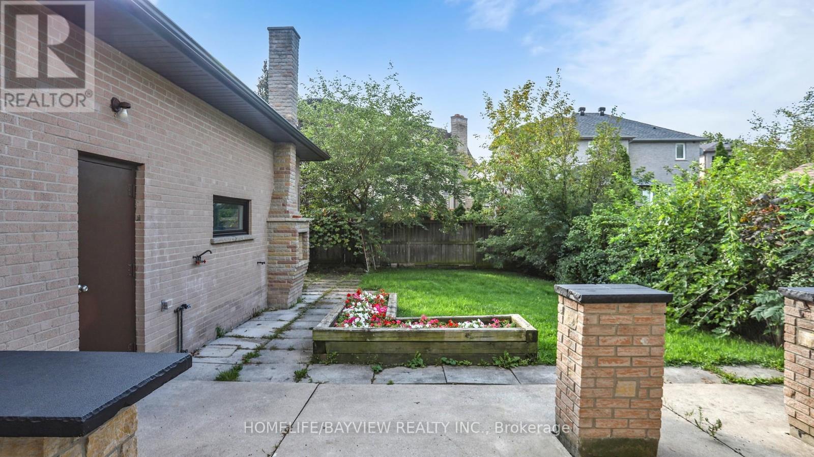 313 Churchill Avenue, Toronto, Ontario  M2R 1E6 - Photo 39 - C12431671