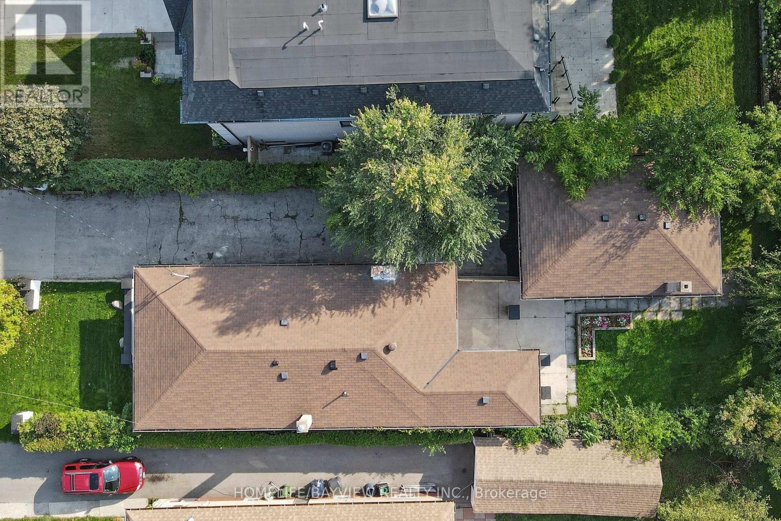 313 Churchill Avenue, Toronto, Ontario  M2R 1E6 - Photo 40 - C12431671