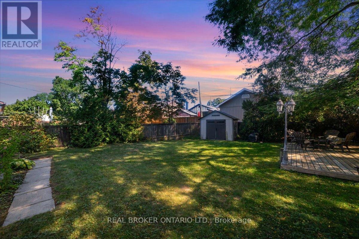 931 Bayview Avenue, Whitby, Ontario  L1N 1E2 - Photo 34 - E12412959