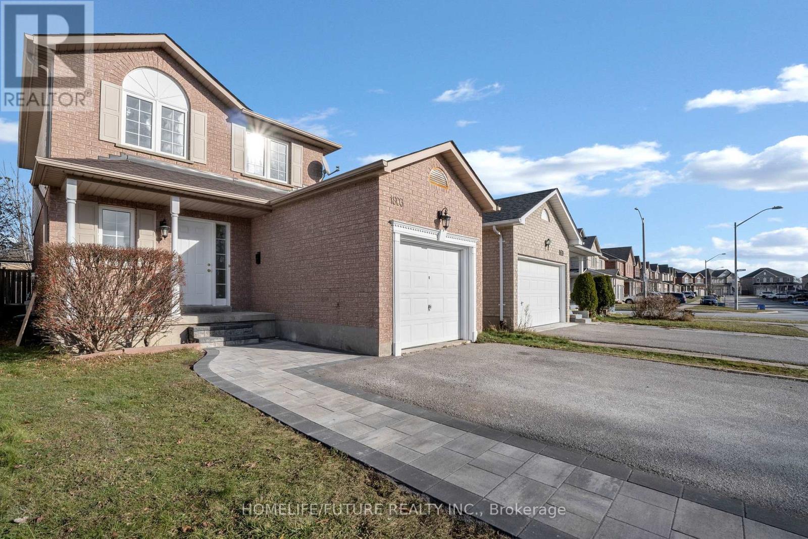 1803 Dalhousie Crescent, Oshawa, Ontario  L1G 8C6 - Photo 34 - E12431592