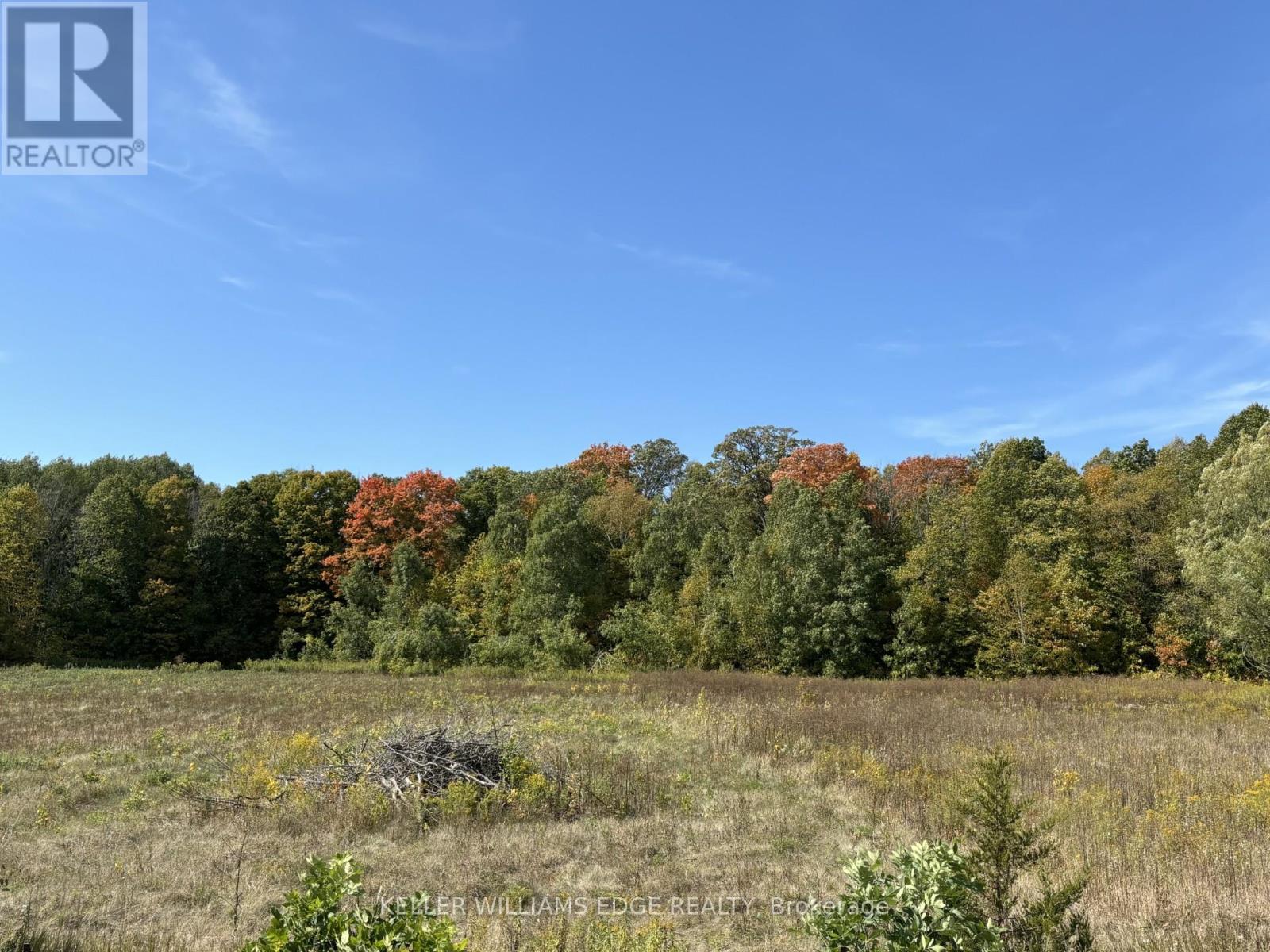Lot B - 0 County Road 16 Road, Stone Mills, Ontario  K7R 3L2 - Photo 1 - X12236512