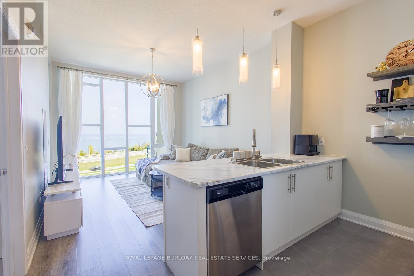 627 - 16 Concord Place, Grimsby, Ontario  L3M 0J1 - Photo 8 - X12431933