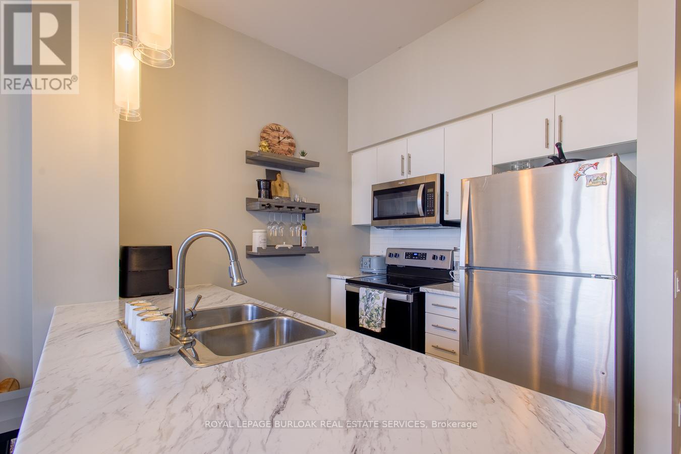 627 - 16 Concord Place, Grimsby, Ontario  L3M 0J1 - Photo 9 - X12431933