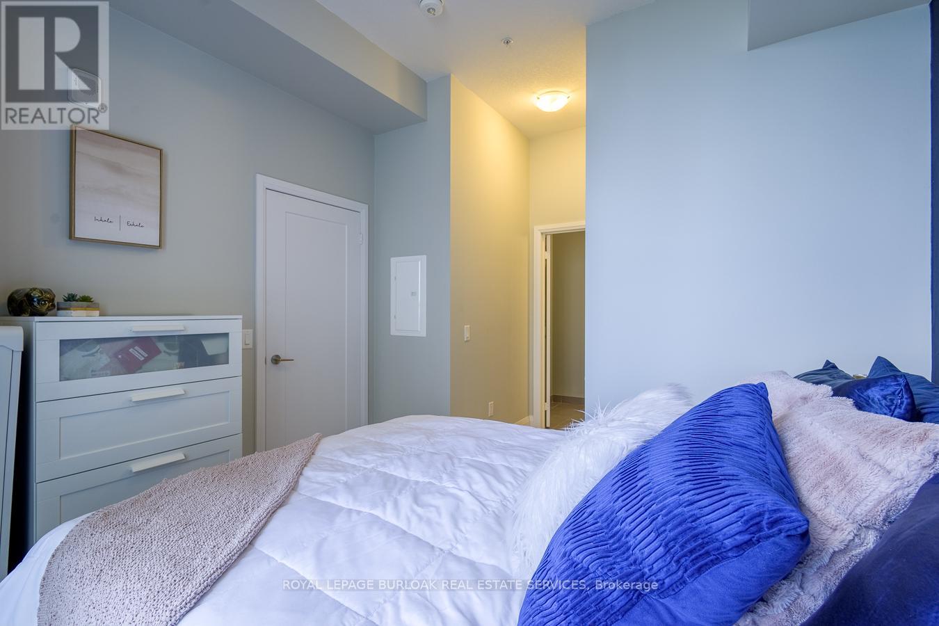 627 - 16 Concord Place, Grimsby, Ontario  L3M 0J1 - Photo 16 - X12431933