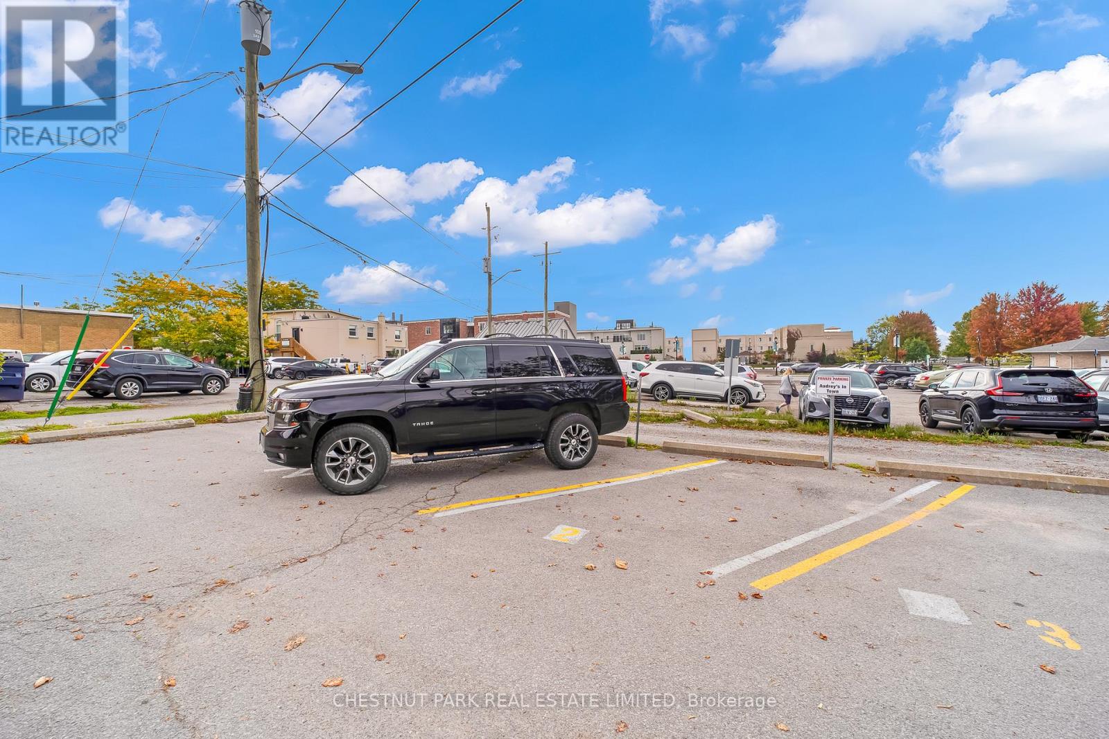 2-19 King Street W, Cobourg, Ontario  K9A 2M1 - Photo 19 - X12431911