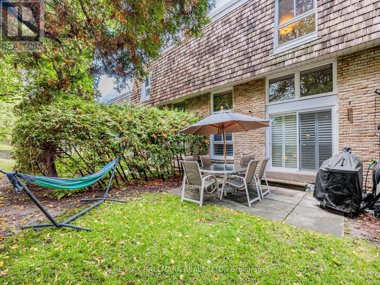 119 Wild Briar Way, Toronto, Ontario  M2J 2L2 - Photo 24 - C12431499