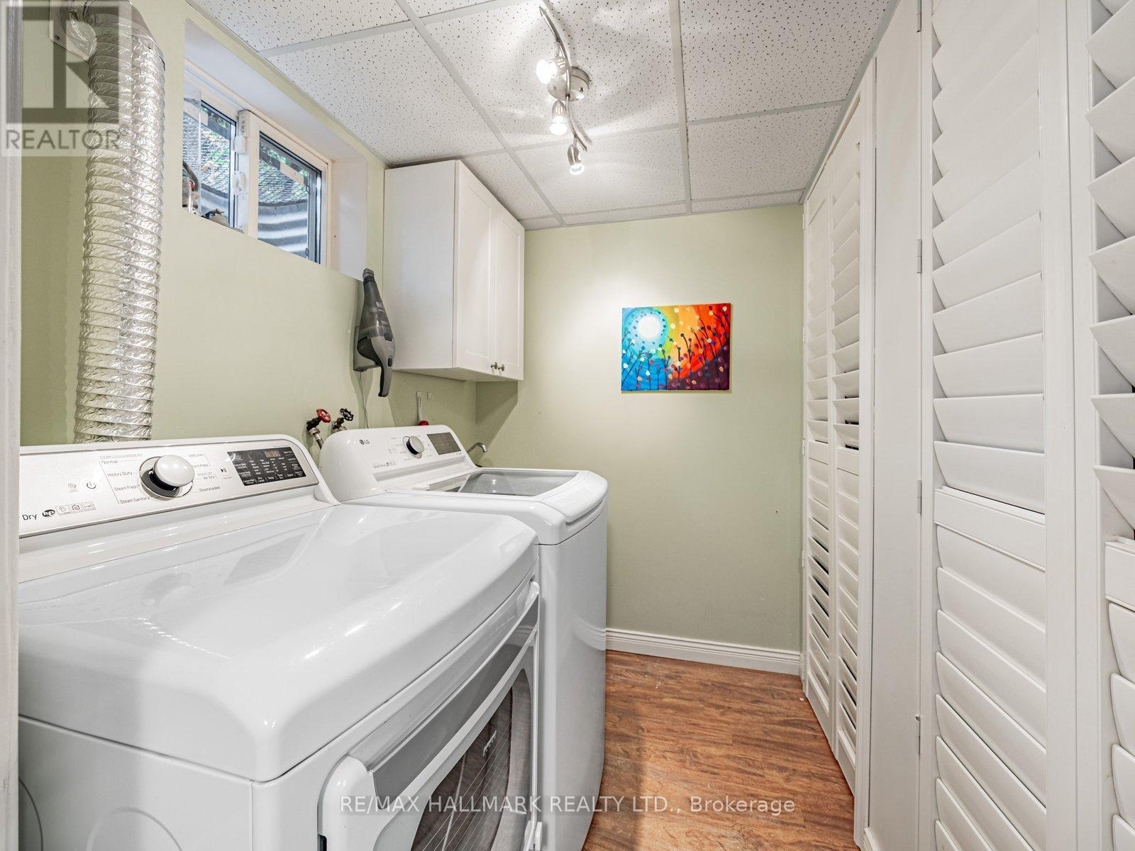 119 Wild Briar Way, Toronto, Ontario  M2J 2L2 - Photo 22 - C12431499