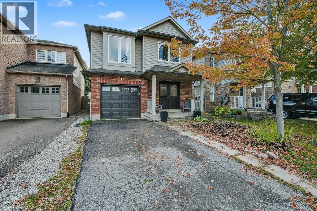 91 Bailey Drive, Cambridge, Ontario  N1P 1G6 - Photo 2 - 40774426