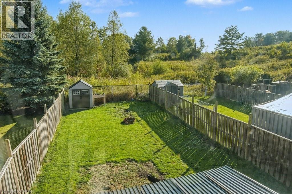 91 Bailey Drive, Cambridge, Ontario  N1P 1G6 - Photo 22 - 40774426