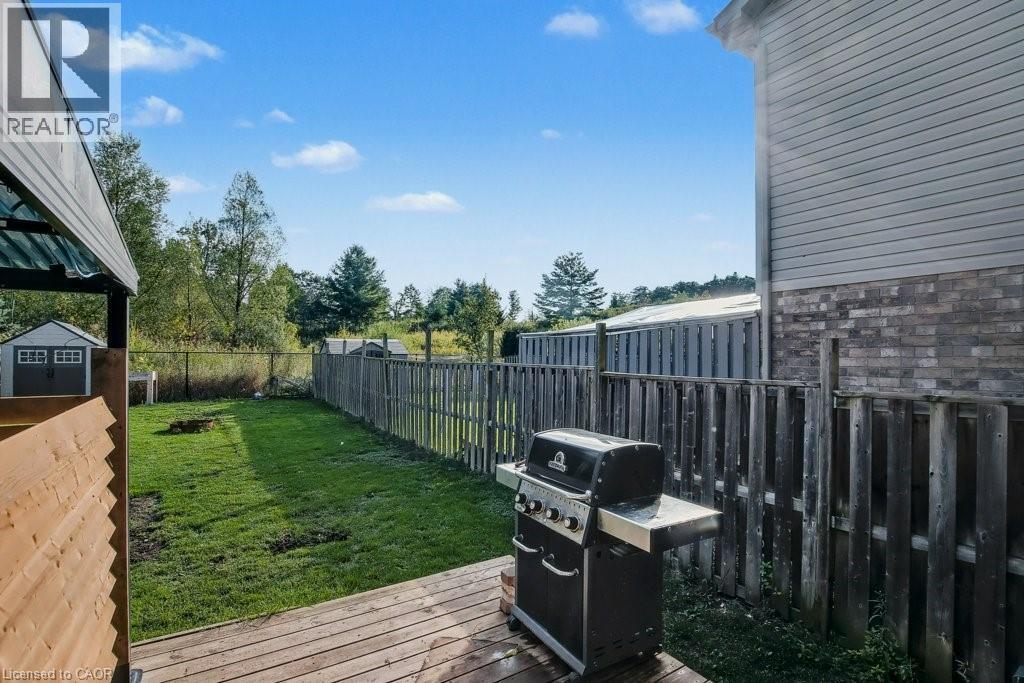 91 Bailey Drive, Cambridge, Ontario  N1P 1G6 - Photo 28 - 40774426