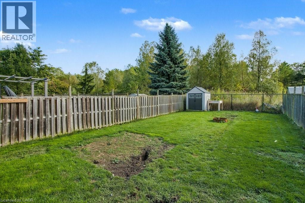 91 Bailey Drive, Cambridge, Ontario  N1P 1G6 - Photo 30 - 40774426