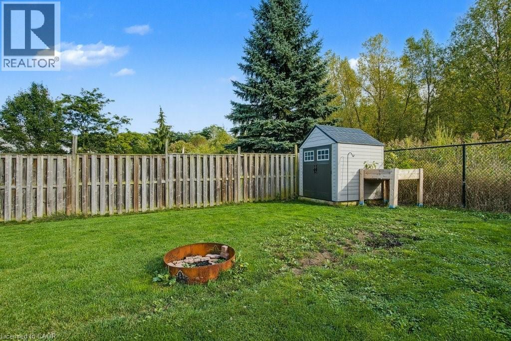 91 Bailey Drive, Cambridge, Ontario  N1P 1G6 - Photo 32 - 40774426