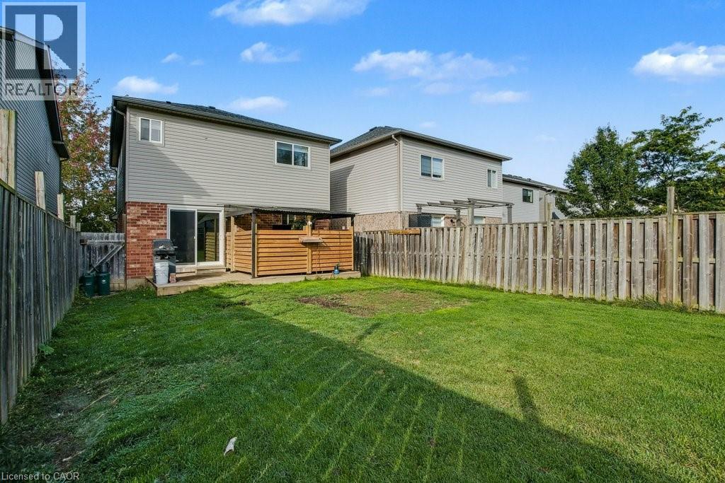 91 Bailey Drive, Cambridge, Ontario  N1P 1G6 - Photo 33 - 40774426