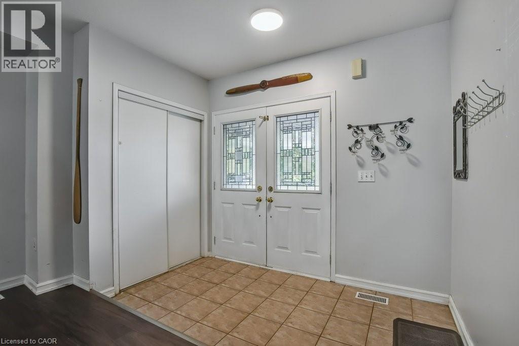 91 Bailey Drive, Cambridge, Ontario  N1P 1G6 - Photo 4 - 40774426