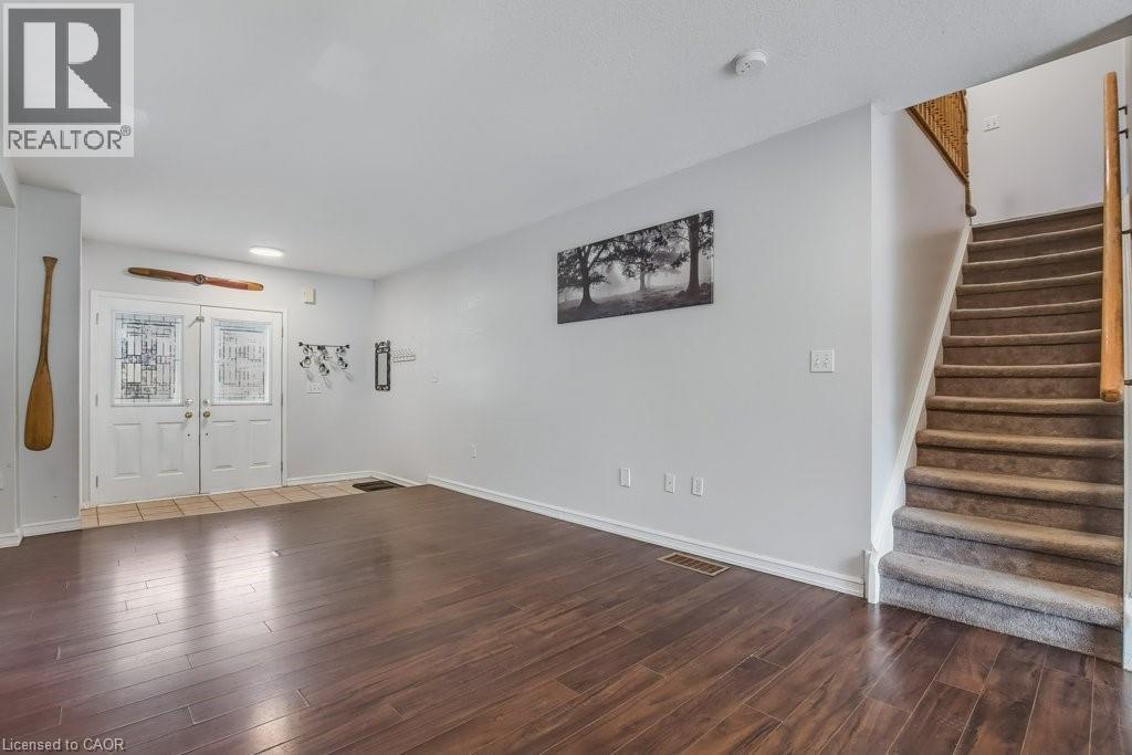 91 Bailey Drive, Cambridge, Ontario  N1P 1G6 - Photo 6 - 40774426