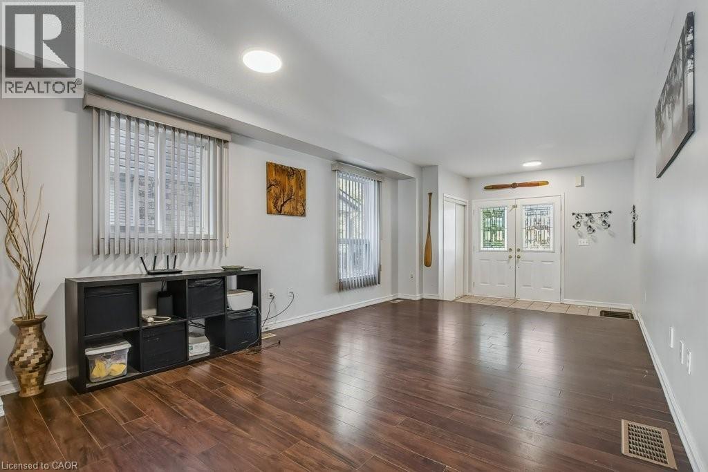 91 Bailey Drive, Cambridge, Ontario  N1P 1G6 - Photo 7 - 40774426