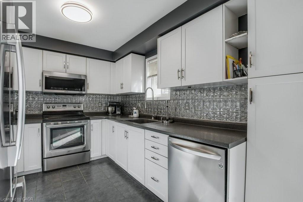 91 Bailey Drive, Cambridge, Ontario  N1P 1G6 - Photo 8 - 40774426