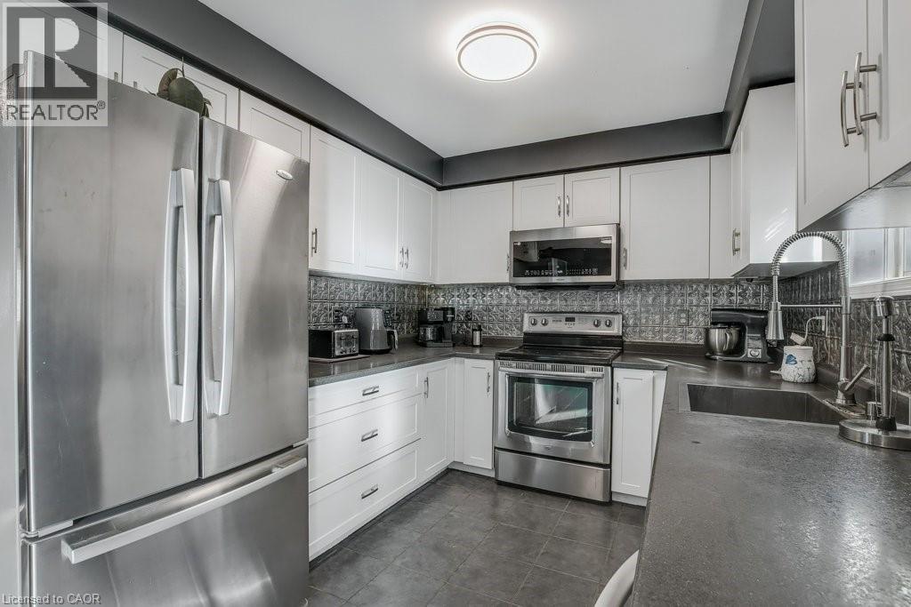 91 Bailey Drive, Cambridge, Ontario  N1P 1G6 - Photo 9 - 40774426