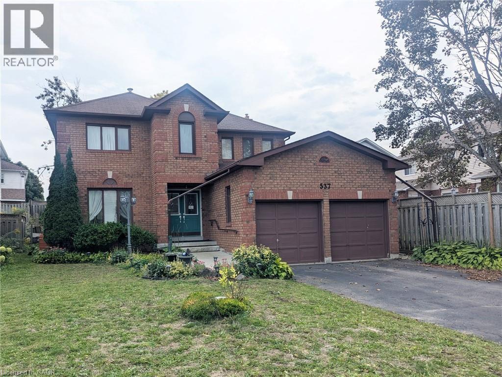 537 WESTMAN Avenue, Peterborough, Ontario