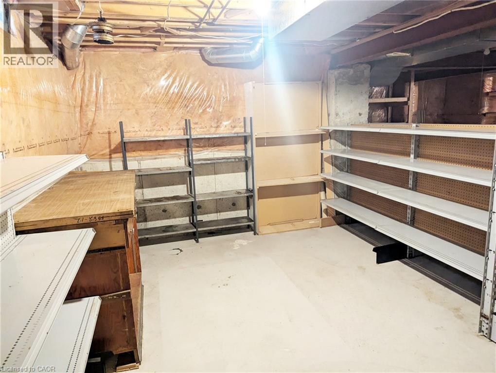 537 Westman Avenue, Peterborough, Ontario  K9K 2E6 - Photo 32 - 40774270
