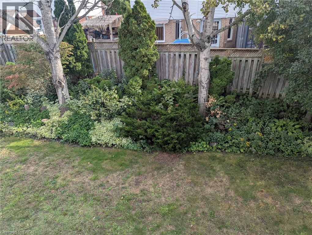 537 Westman Avenue, Peterborough, Ontario  K9K 2E6 - Photo 34 - 40774270