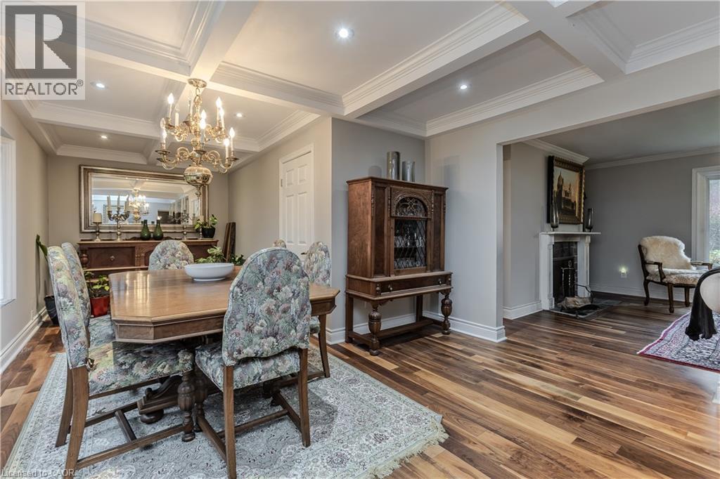 112 Hillcrest Avenue, Dundas, Ontario  L9H 4X3 - Photo 21 - 40773999