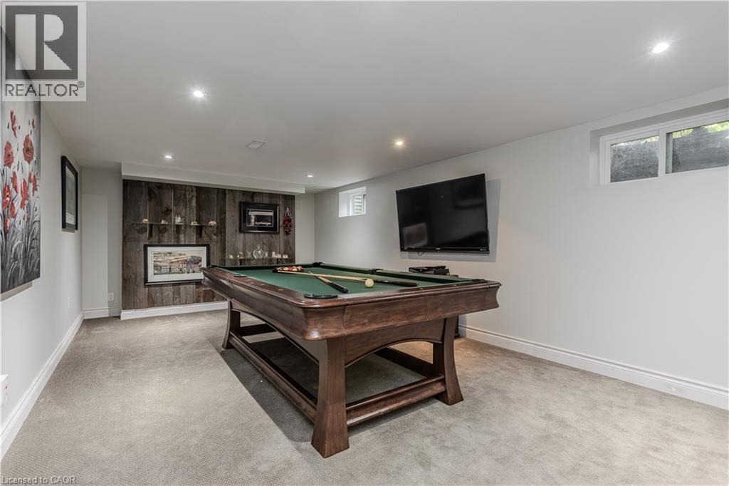 112 Hillcrest Avenue, Dundas, Ontario  L9H 4X3 - Photo 42 - 40773999