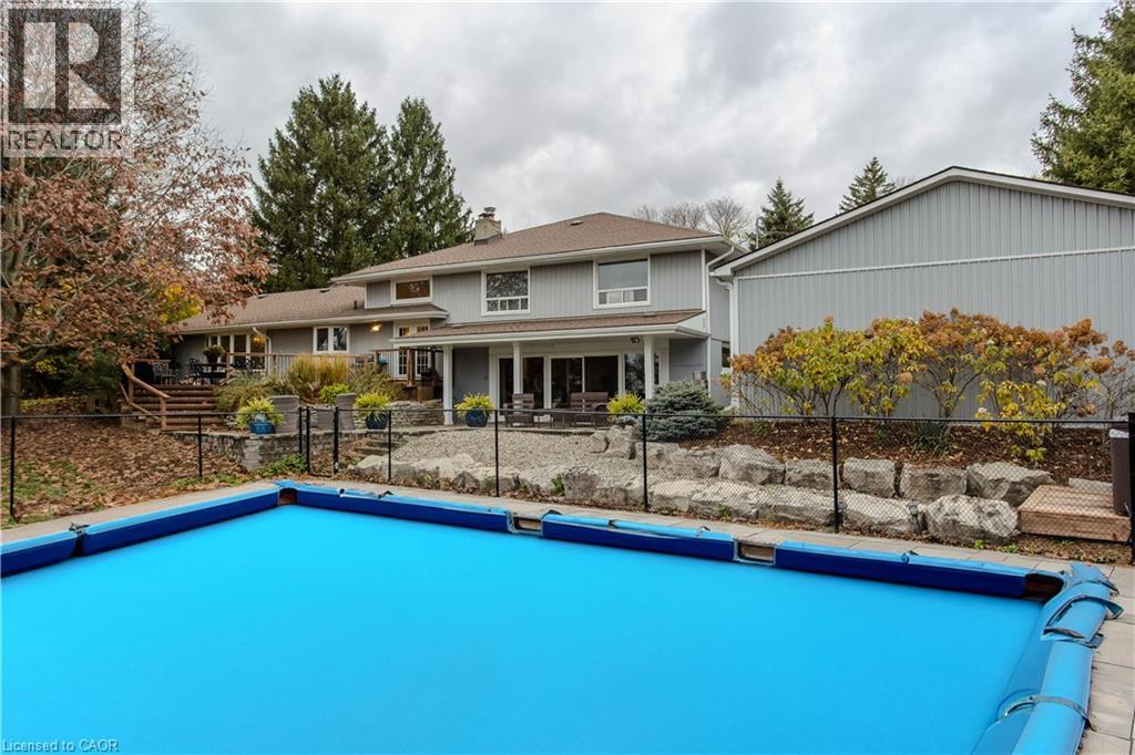 112 Hillcrest Avenue, Dundas, Ontario  L9H 4X3 - Photo 47 - 40773999
